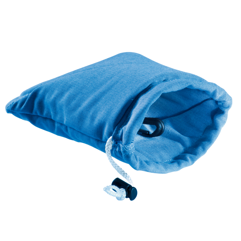 Protective bag Padded for optimum protection of buckles on horse blankets. BS01
