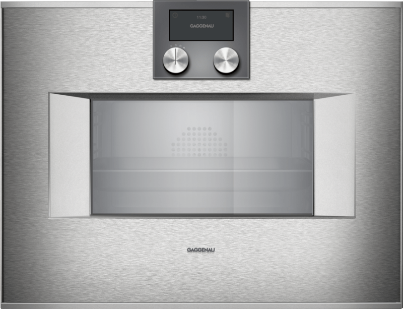 400 series Combi-steam oven 24'' Door Hinge: Right BS470612