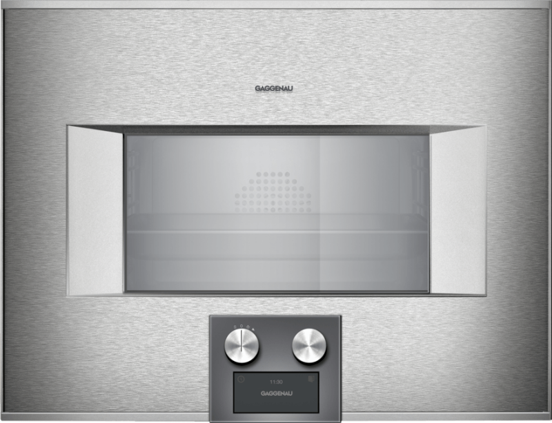 400 series Combi-steam oven 24'' Door Hinge: Left BS475612