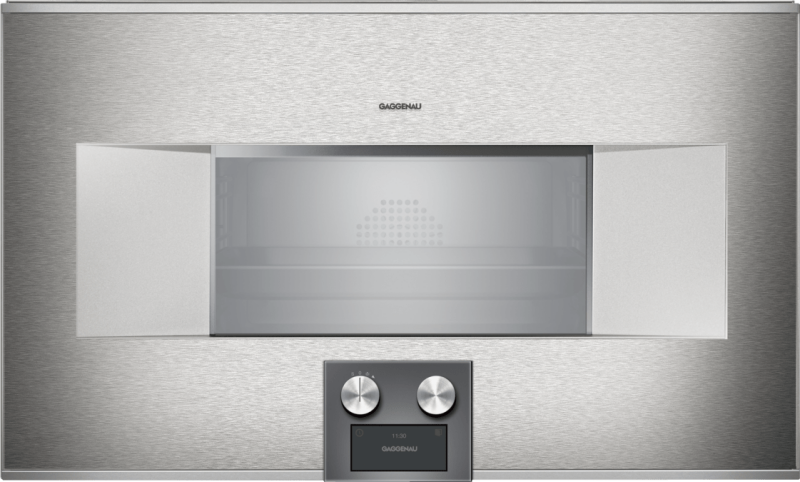 400 series Combi-steam oven 30'' Door Hinge: Right BS484612