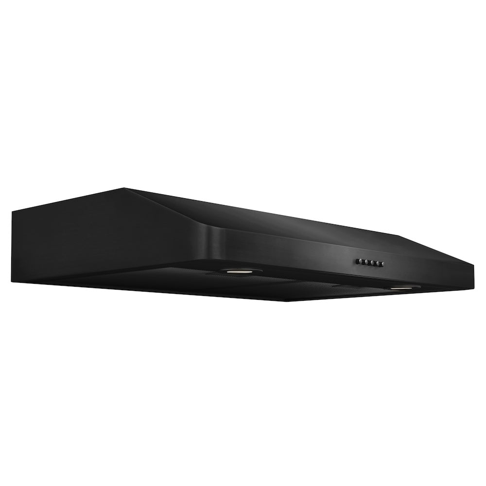 30 in. 400 CFM Ducted Under Cabinet Range Hood BS61730
