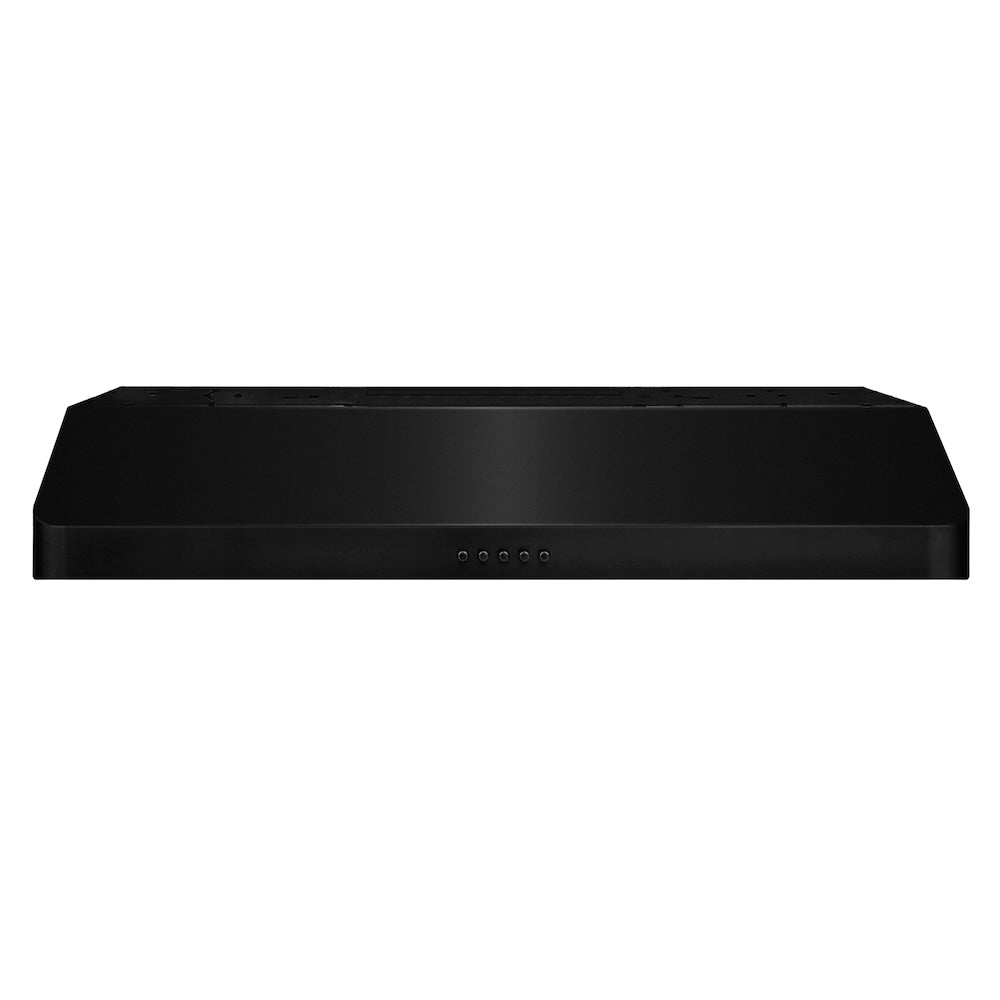 30 in. 400 CFM Ducted Under Cabinet Range Hood BS61730