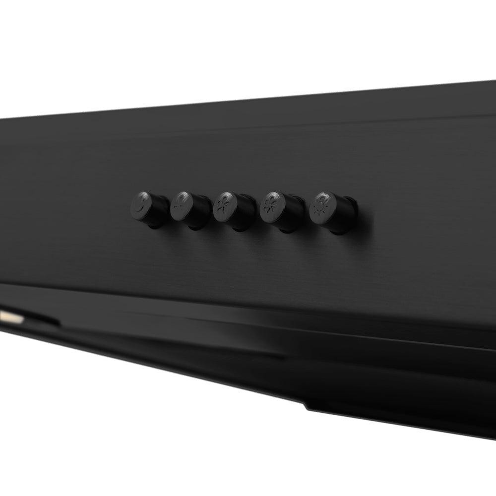 30 in. 400 CFM Ducted Under Cabinet Range Hood BS61730