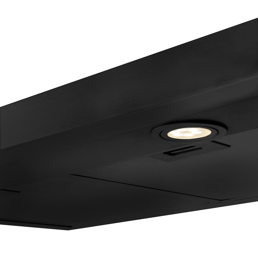 30 in. 400 CFM Ducted Under Cabinet Range Hood BS61730