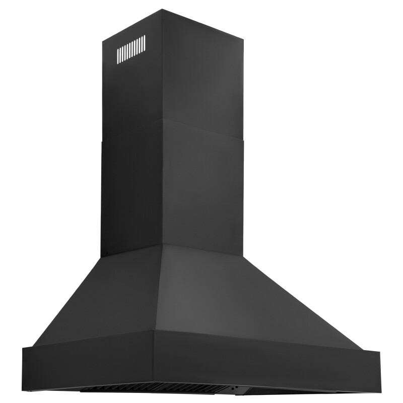 48" Ducted Vent Wall Mount Range Hood - 48 Inch BS655N48