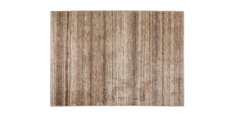 Salem BSA3 Mocha Rug 5' x 7'10" BSA3MO5X8
