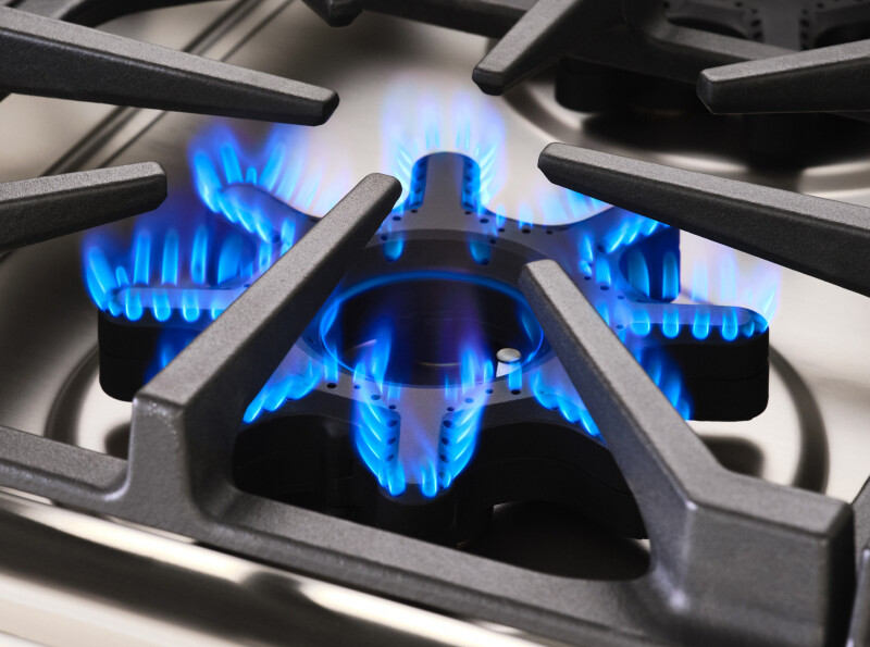 30″ X-8 Cooktop BSDCTX8304B