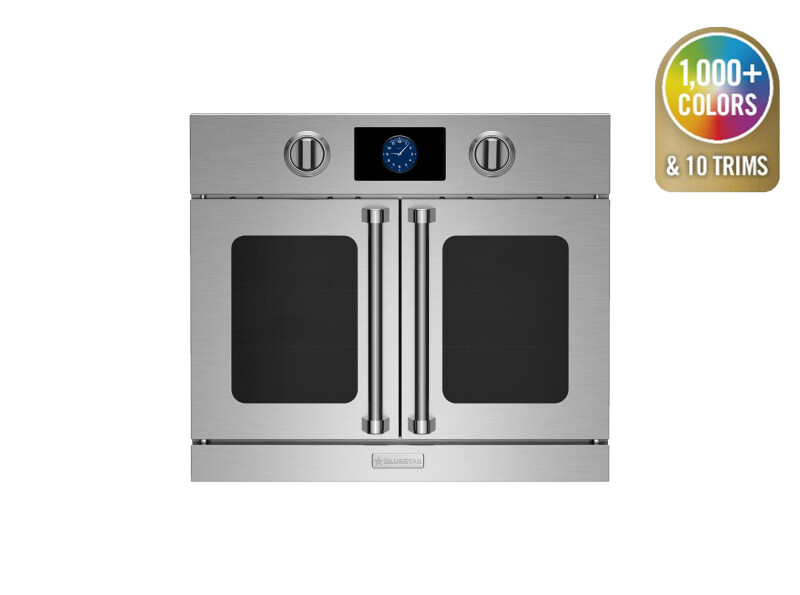 30″ Electric Wall Oven with French Doors BSEWO30SDV3