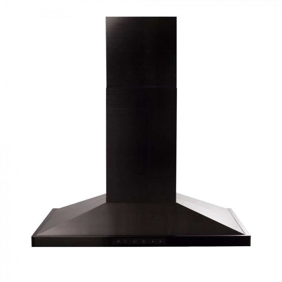 42 in. Convertible Vent Island Mount Range Hood BSGL2IN42