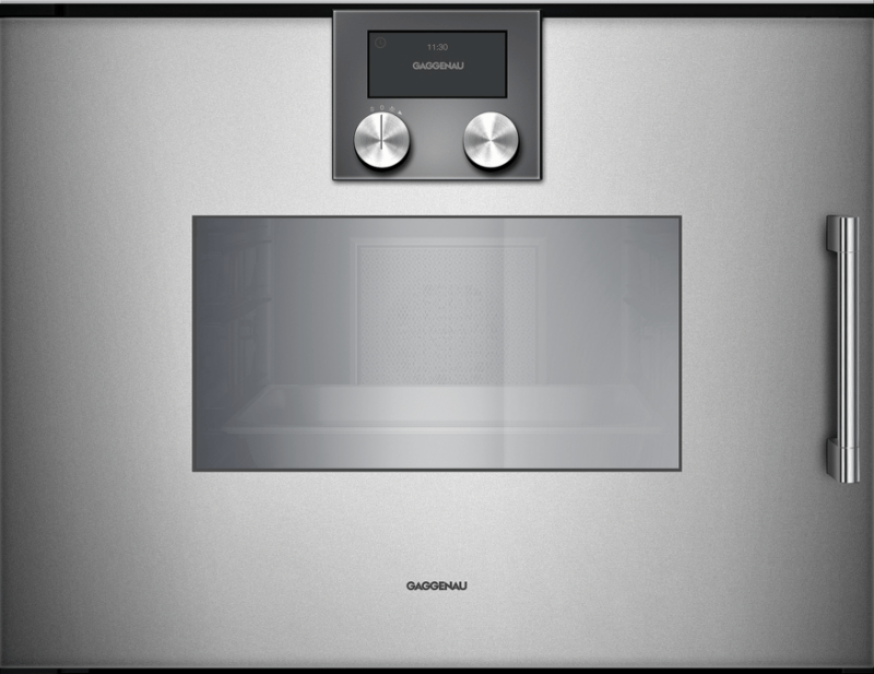 200 series Combi-steam oven 24'' Door Hinge: Left BSP251610