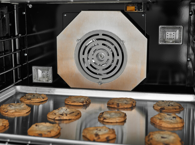 60″ Platinum Series Range BSP6010B