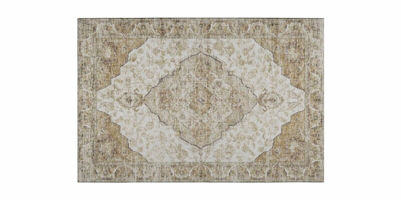 STRATFORD TU9 GOLD 5' x 7'6" BST14GO5X8