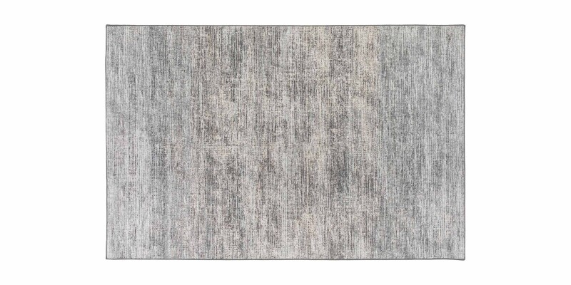 Stratford CR1 Graphite & Linen 3' x 5' BST2GR3X5