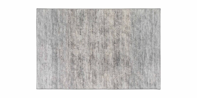 STRATFORD CR1 GRAPHITE 5' x 7'6" BST2GR5X8