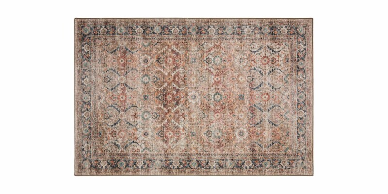 STRATFORD JC1 TAUPE 8' x 10' BST4TP8X10