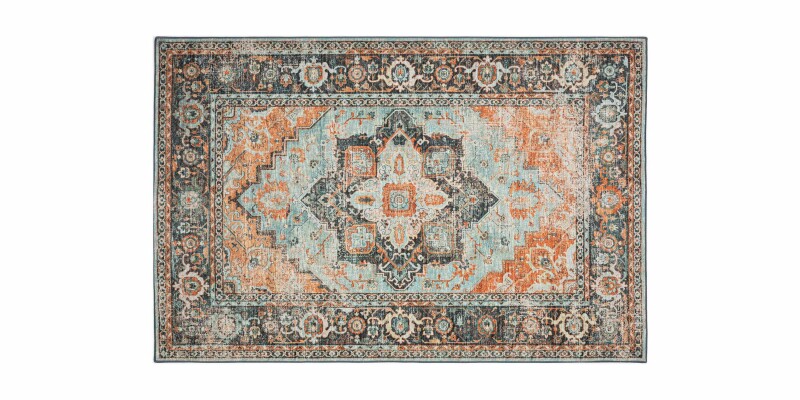 Stratford JC2 Biscotti/Mist/Pewter/Spice 9' x 12' BST6MT9X12