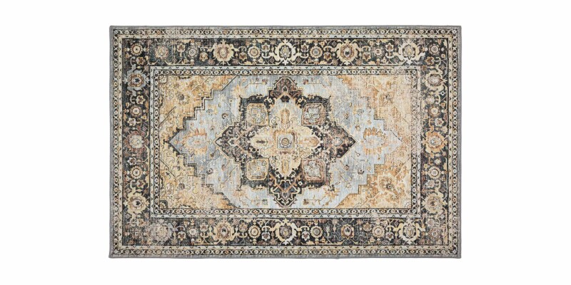 Stratford JC2 Biscotti/Mist/Pewter/Spice 10' x 14' BST6PW10X14