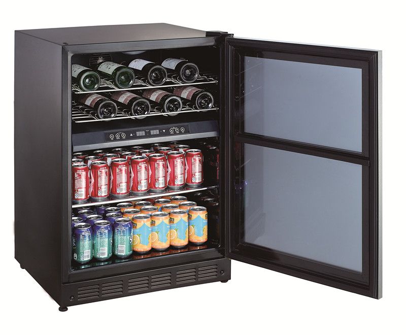 24-inch Wine And Beverage Center BTWB530ST1