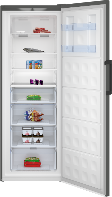 28" Upright Freezer BUFR2715MG