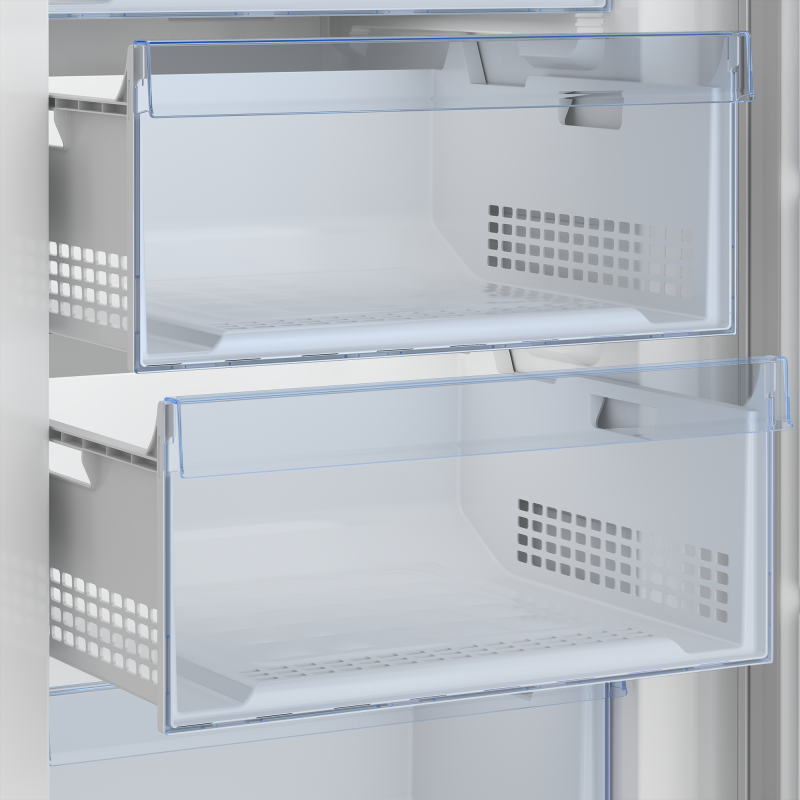 28" Upright Freezer BUFR2715MG