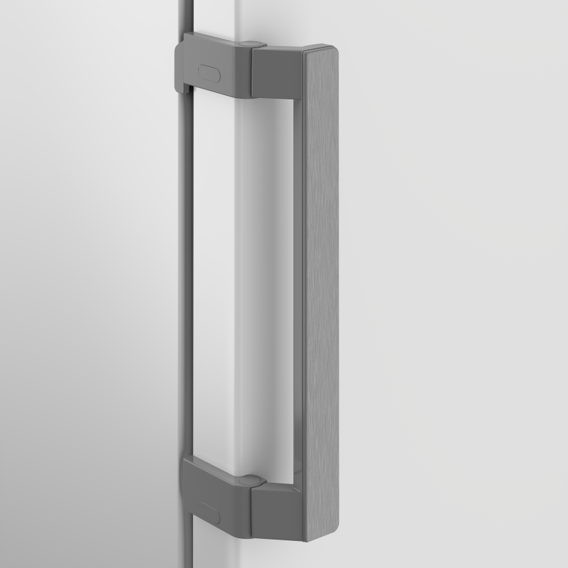 28" Upright Freezer BUFR2715MG