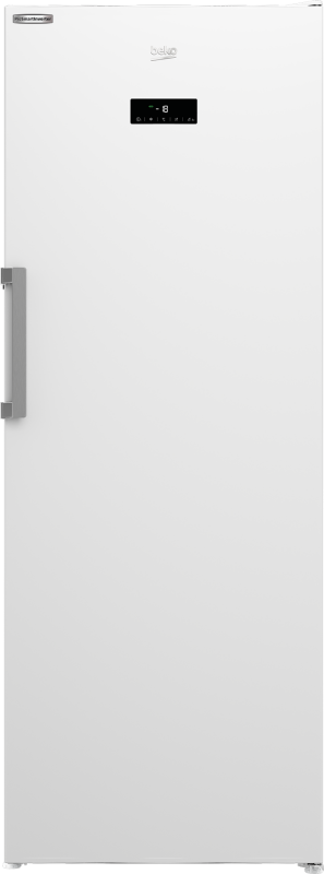 28" Upright Freezer - Freestanding Freezers BUFR2715WH