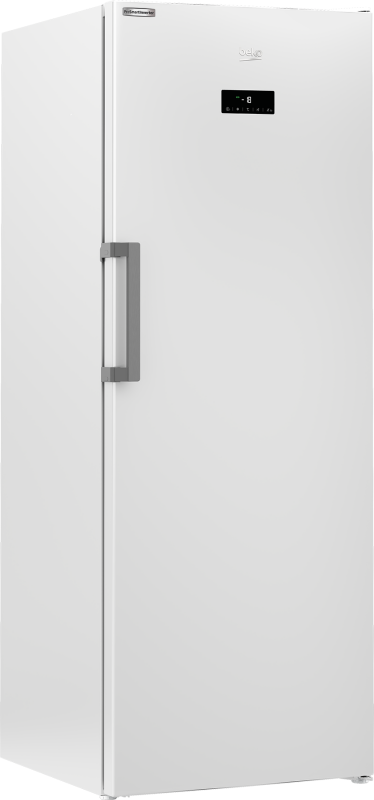 28" Upright Freezer - Freestanding Freezers BUFR2715WH