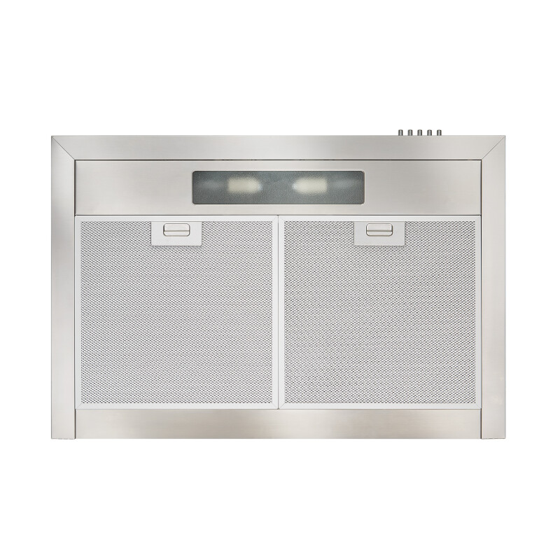 36-Inch Convertible European Style Wall-Mounted Chimney Range Hood, 350 CFM BW5036SS