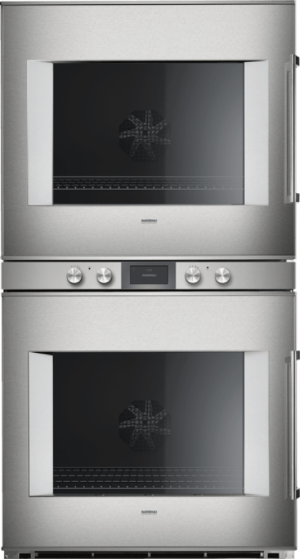 400 series Double oven 30'' BX481612