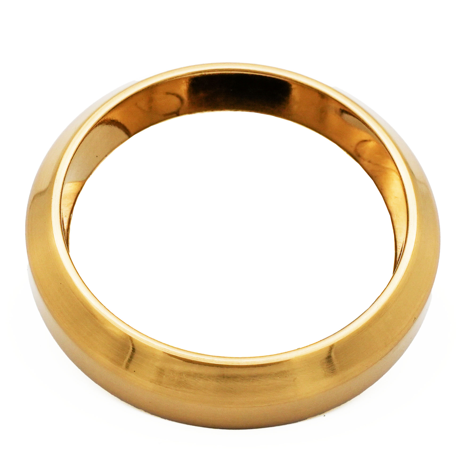 KFX Series | Gold Color Bezel (Ring) for KFX300 &amp; KFX3000X BZKFXX30GL