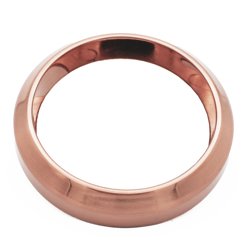 KFX Series | Rose Gold Color Bezel (Ring) for KFX300 KFX3000X BZKFXX30RS