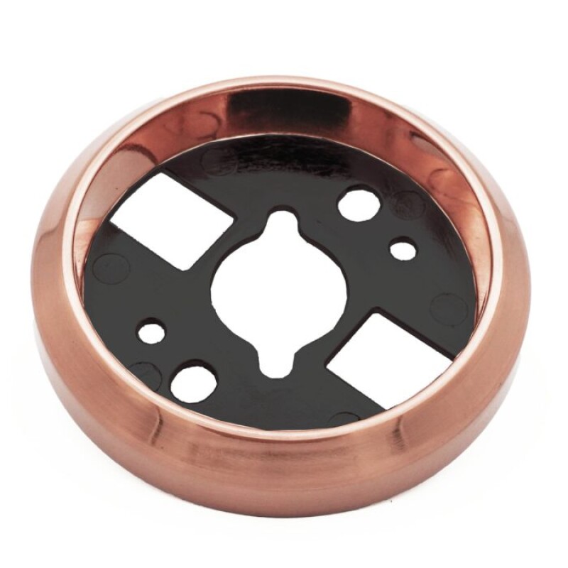 KFX Series | Rose Gold Color Bezel (Ring) for KFX480 KFX4800X BZKFXX48RS