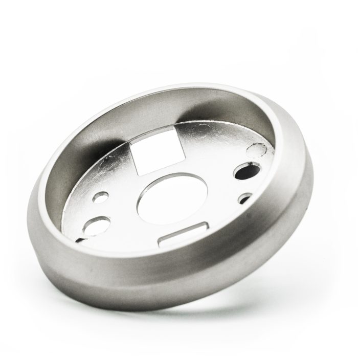 KFX Series | Color Bezel (Ring) for KFX480 &amp; KFX4800X BZKFXX48SS