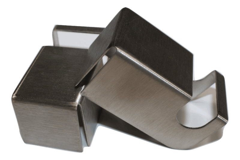 Rotisserie Rod Bracket C0000018