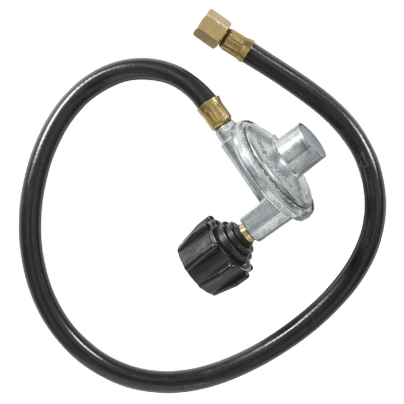 LP Regulator C0000030