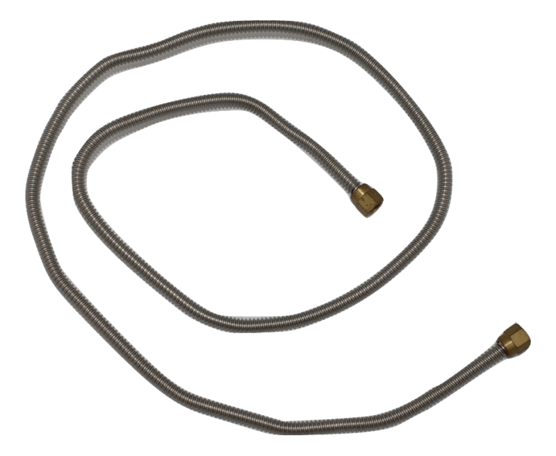 Stainless Steel Corrugated Hose C0000031