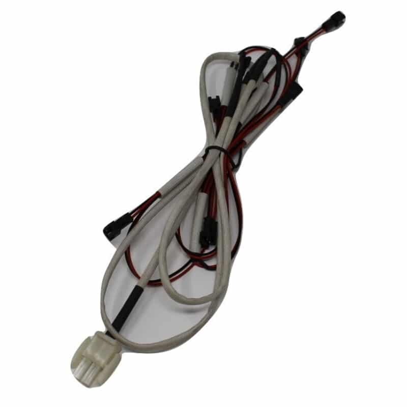 Led Wiring Harness C00000431T