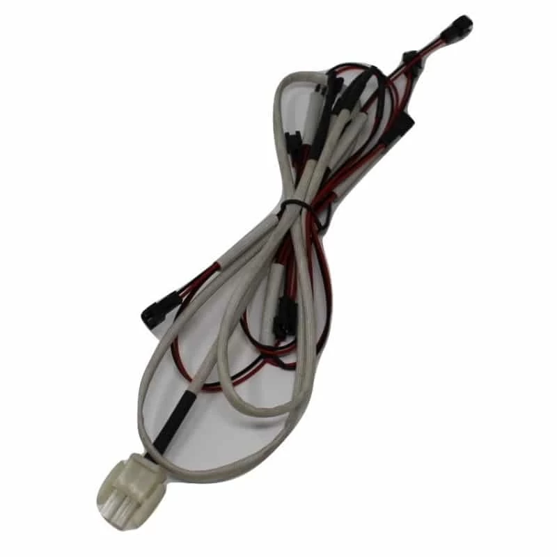 LED Wiring Harness – C0000043-CB C0000043CB