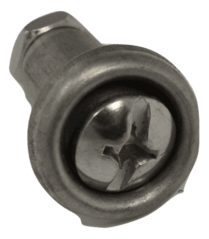 Hood Connector Hardware C0000045