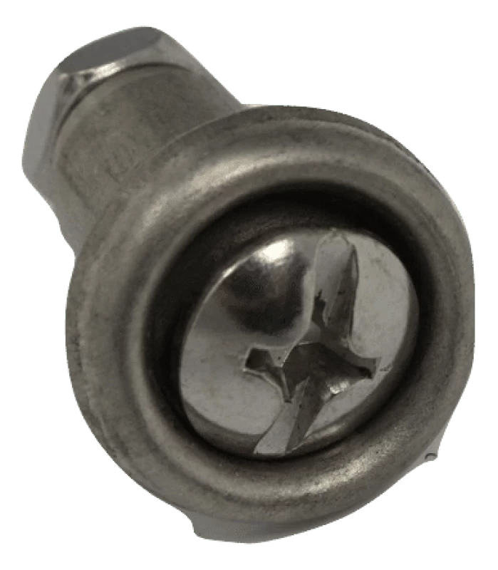 Hood Connector Hardware C0000045