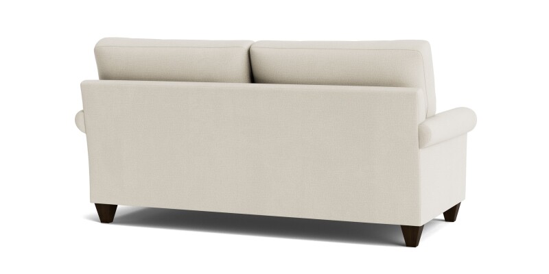True Custom™ True Custom® Roll Arm Studio Sofa C10052SF29