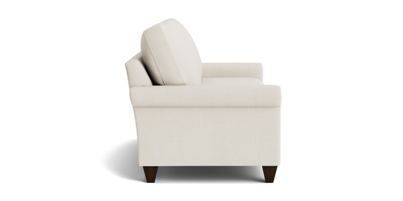 True Custom™ True Custom® Roll Arm Sofa C10062SF21