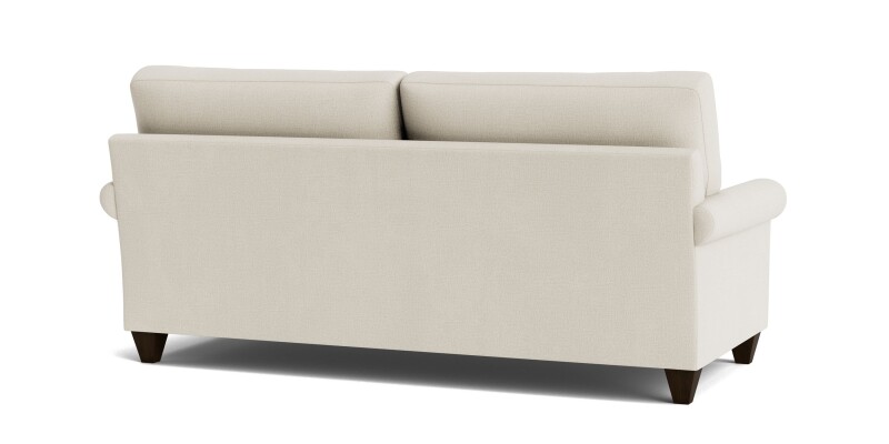 True Custom™ True Custom® Roll Arm Sofa C10062SF21