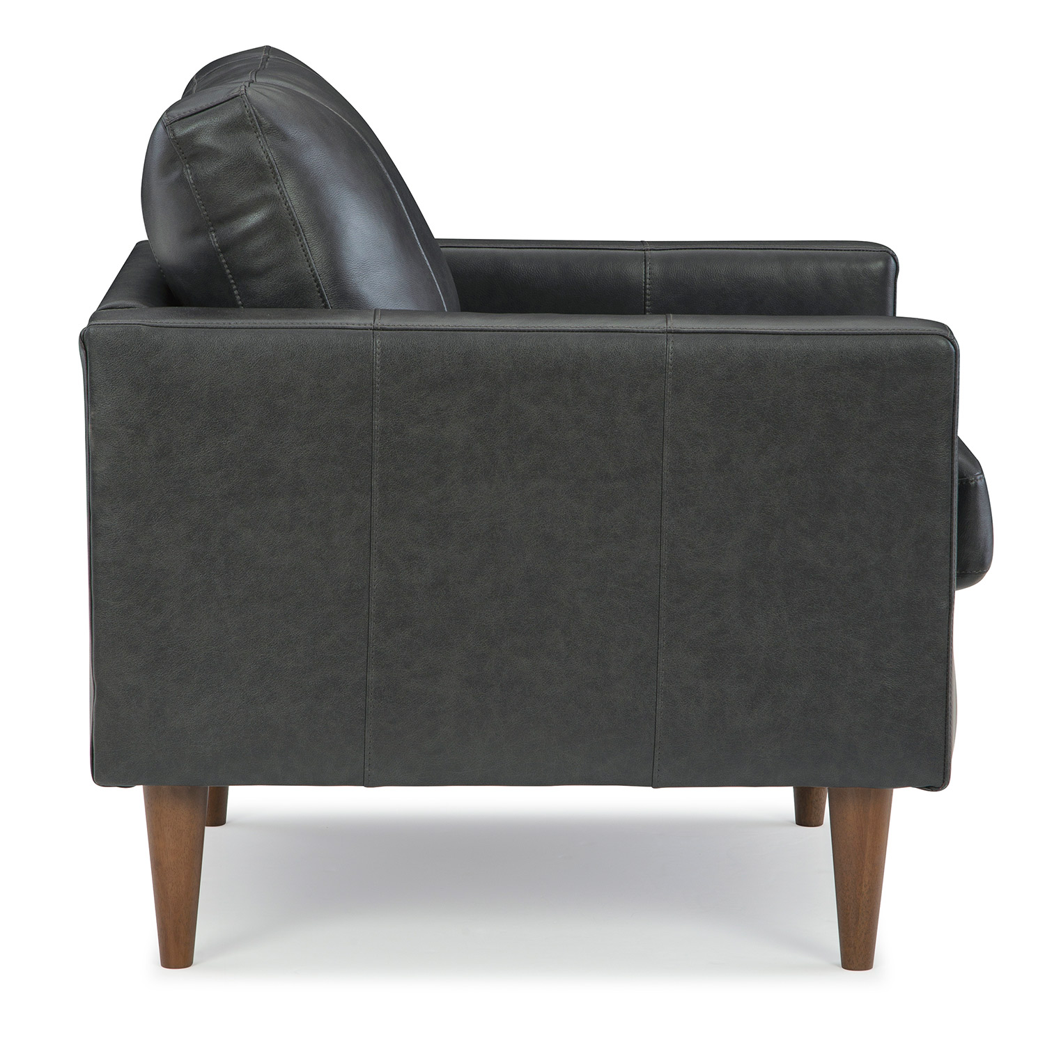 Trafton - Modern, Club Chair - Espresso - C10ELU C10ELU