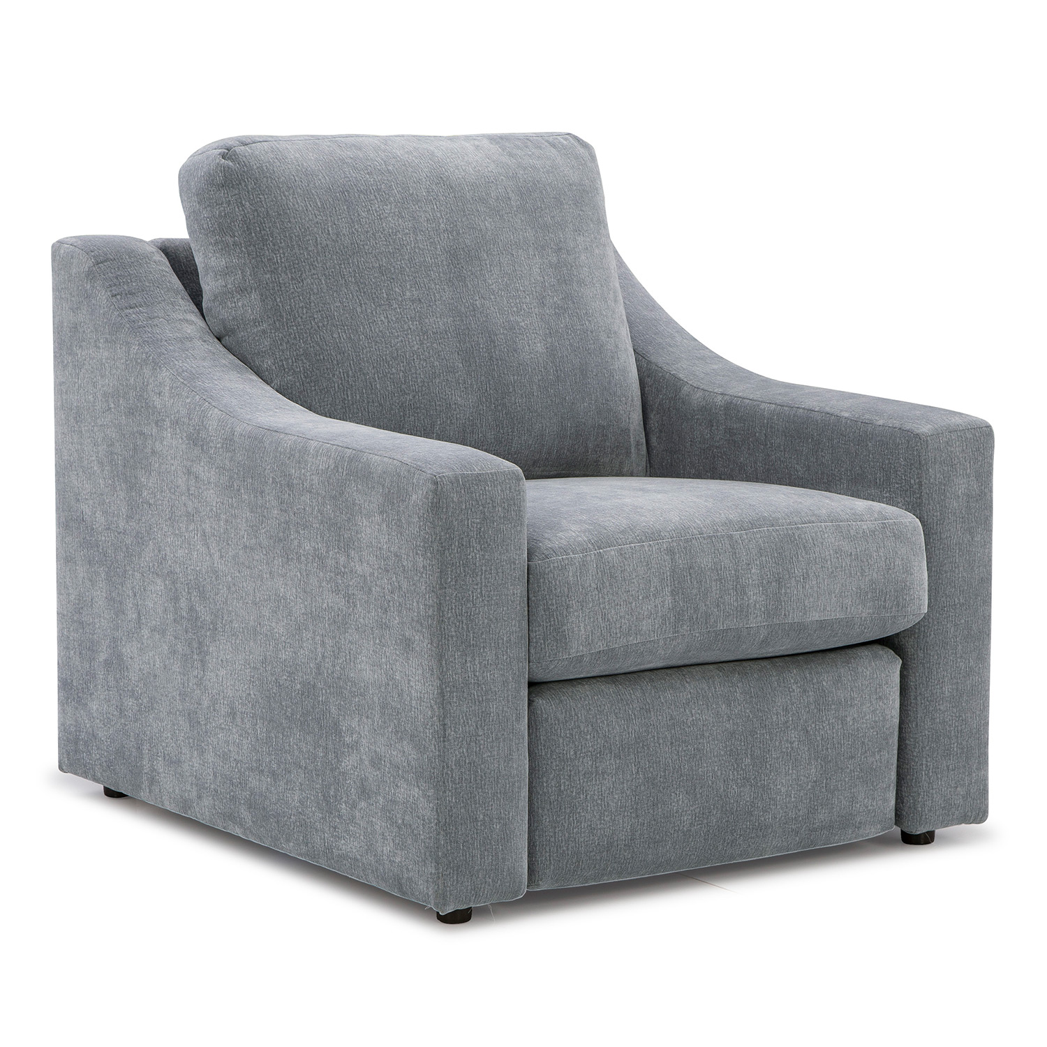 Cavrilly - Modern Styled Incliner Chair - C110RI4 C110RI4