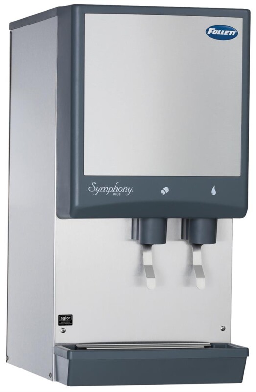 Symphony Plus Ice And Water Dispenser C12CI425AL