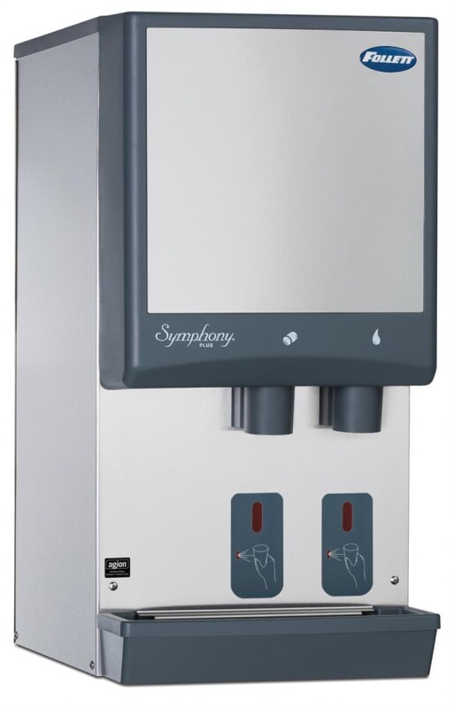 Symphony Plus Ice And Water Dispenser C12CI425AS