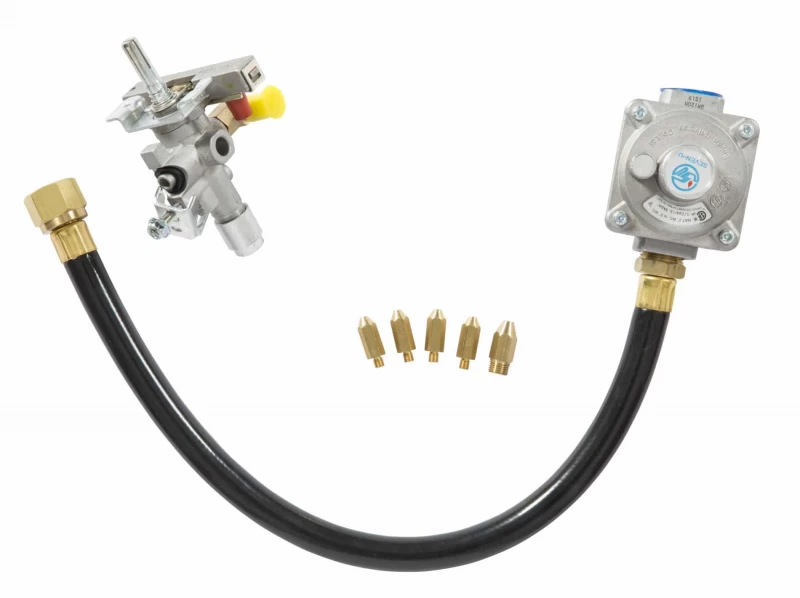 C1S36 LP to NG Conversion Kit C136LP2NG
