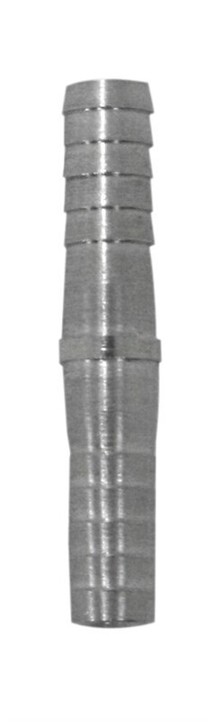 Stainless Steel Hose Fittings, 1/4" x 1/4" Stainless Steel Hose Union C151821