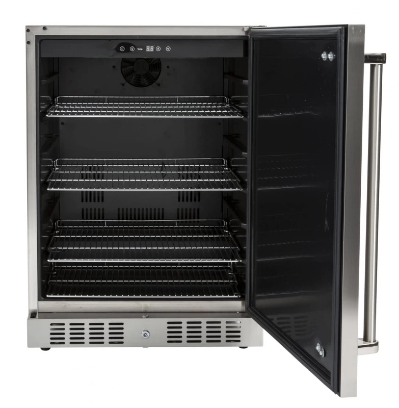24" Outdoor Refrigerator C1BIR24